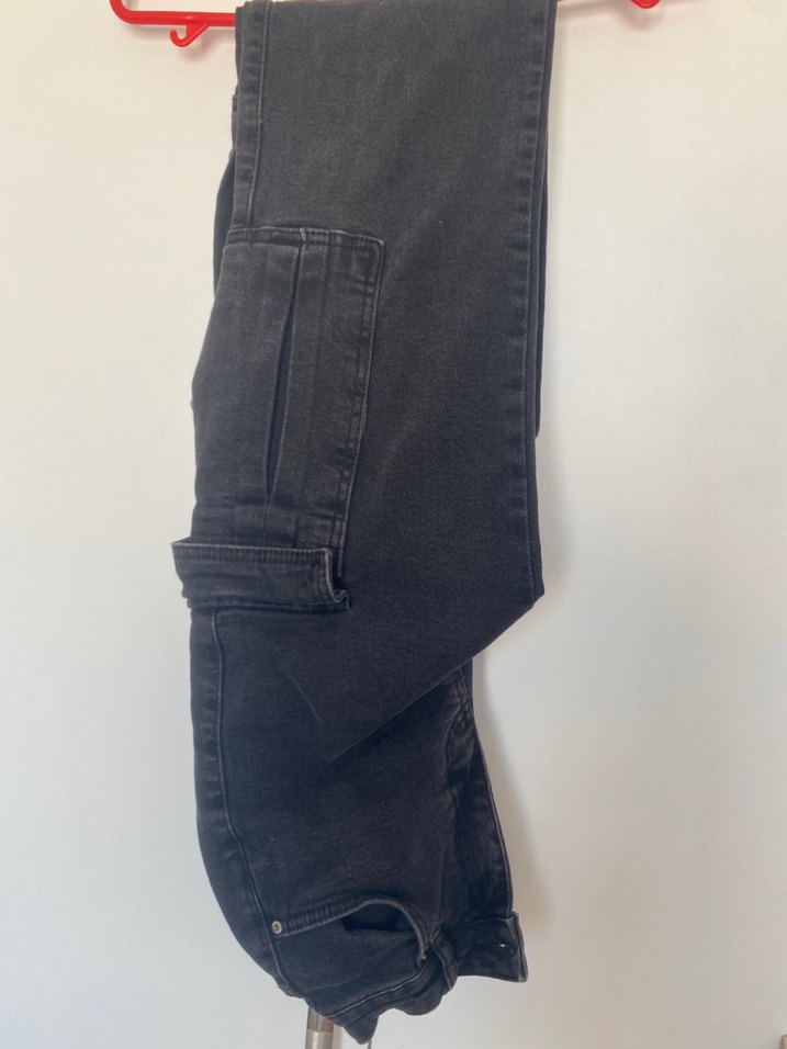 Kargo jean - Görsel 2