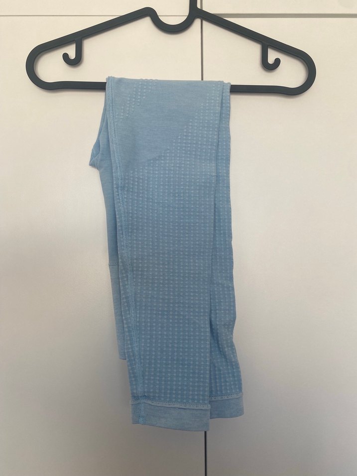 Seamless spor tayt - Görsel 3