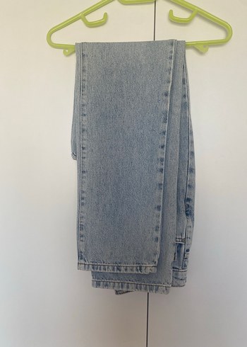 Trendyol & Milla Straight jean