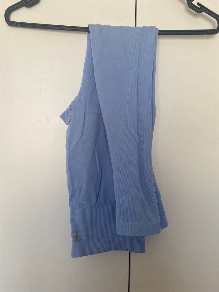 Based on basics spor tayt - Görsel 2