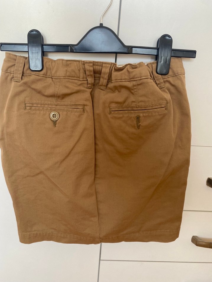 Ltb Jean etek - Görsel 2