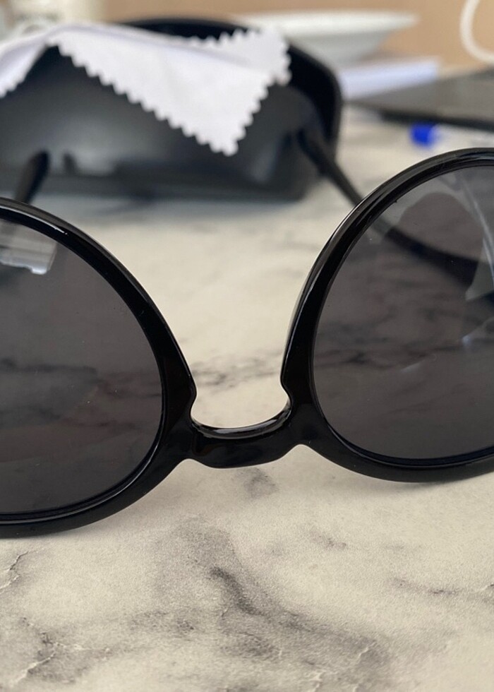 GÜNEŞ GÖZLÜĞÜ - Görsel 3