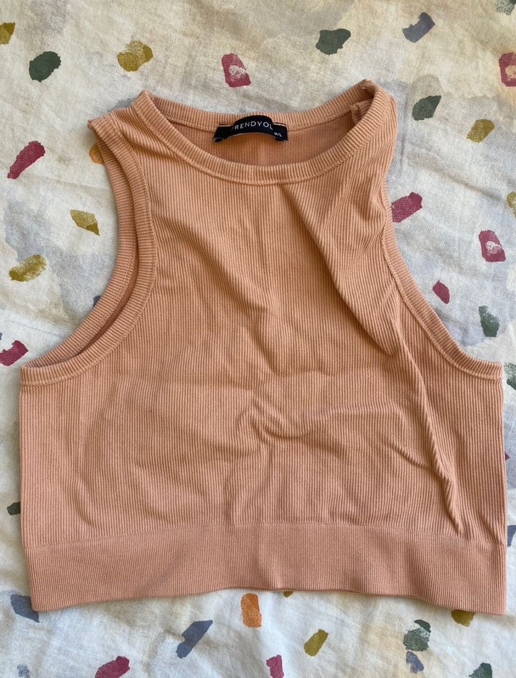 Seamless crop - Görsel 3