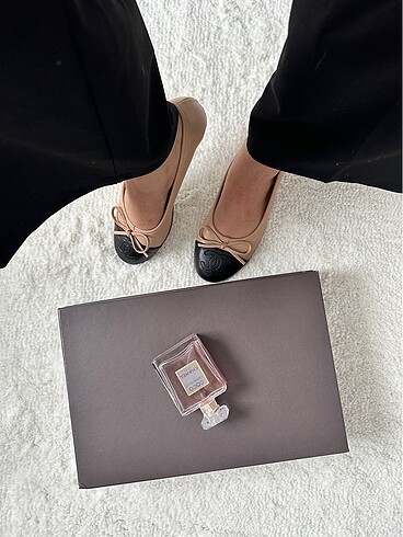 Michael Kors CAHNEL BEJ BABET