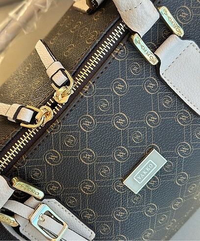 Vakko VAKKO 25CM SPEEDY ÇANTA