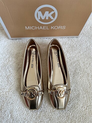 MİCHAEL KORS GOLD BABET