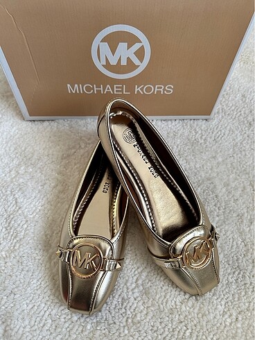Michael Kors MİCHAEL KORS GOLD BABET