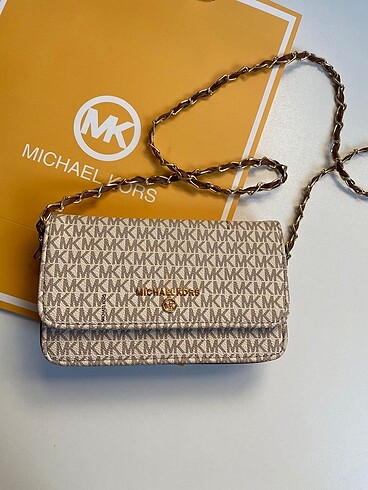 MİCHAEL KORS TABA ÇANTA