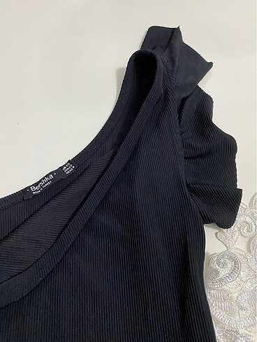 Bershka Bershka elbise