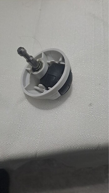 Mi robot vacuum mop esential
