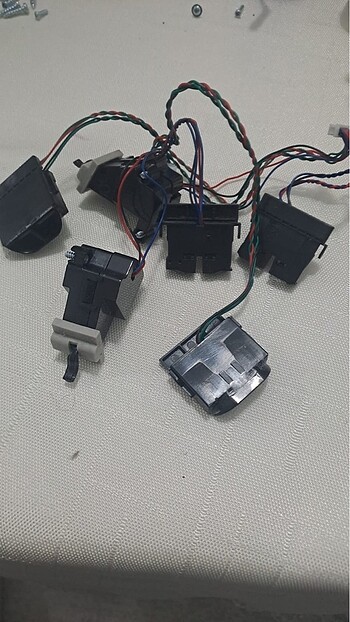 Mi robot vacuum mop esential