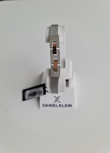  Daniel Klein DKJ.4.2132.2 Erkek Bileklik 