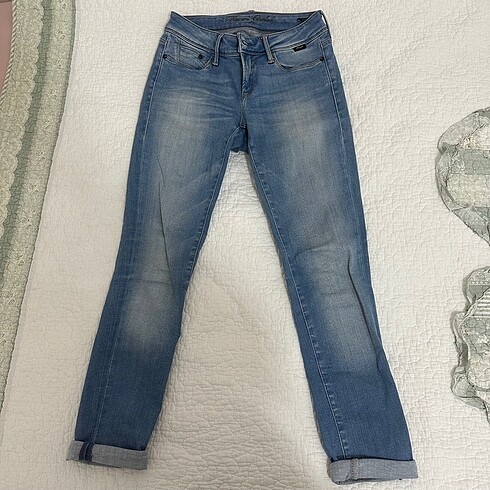 Mavi Jeans Kadin Pantolon