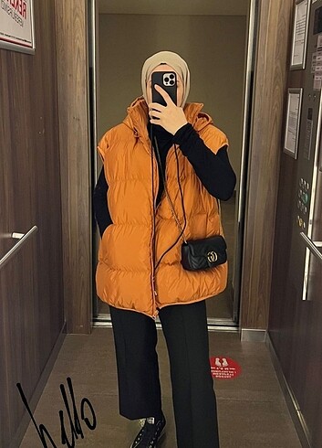 Zara Manuka pantolon