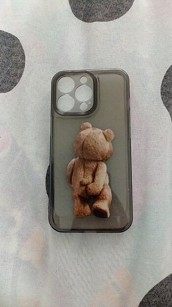 Telefon kılıfı iPhone 13 pro