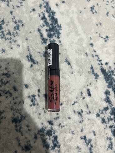 Flormar Silk Matte Ruj