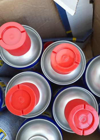 WD-40 Çok Amaçlı Sprey 400 ml ADET FİYATI - Görsel 2