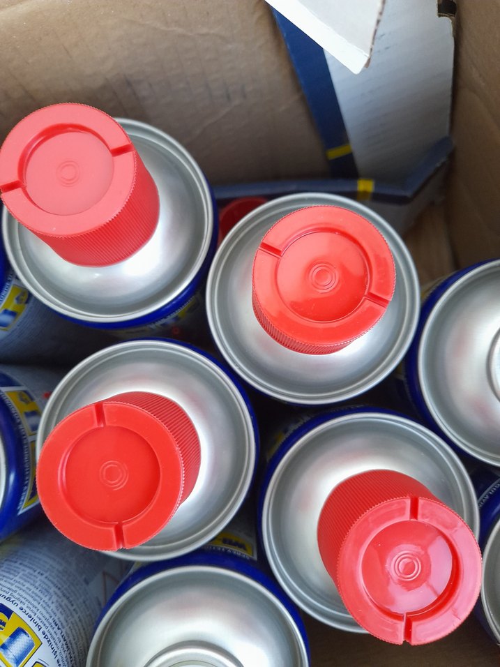 WD-40 Çok Amaçlı Sprey 400 ml ADET FİYATI - Görsel 2