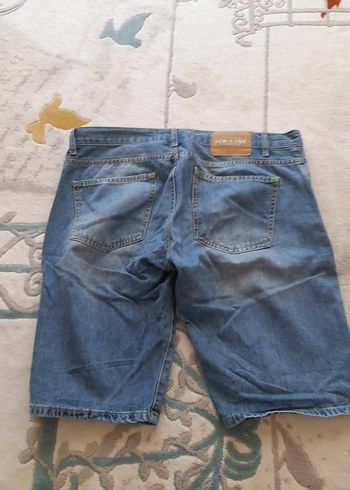 LC Waikiki ERKEK KOT ŞORT LCW