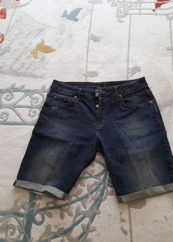 KOT ŞORT 33/32