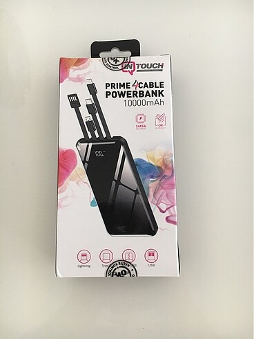 POWERBANK 10000 MAH