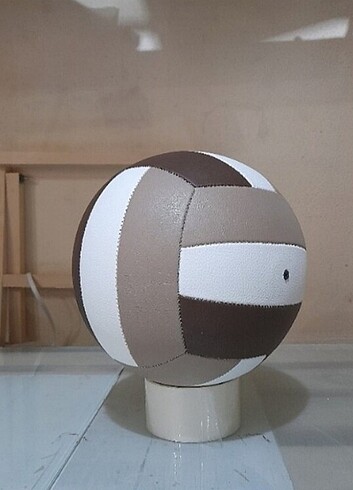 VOLEYBOL TOPU