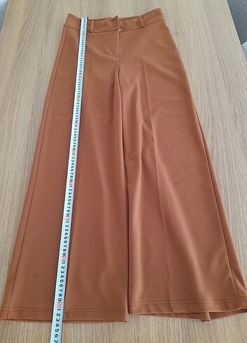 BAYAN KUMAŞ PANTOLON L 40 