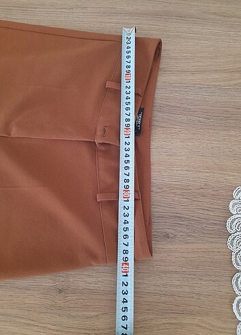 Fred Perry BAYAN KUMAŞ PANTOLON L 40