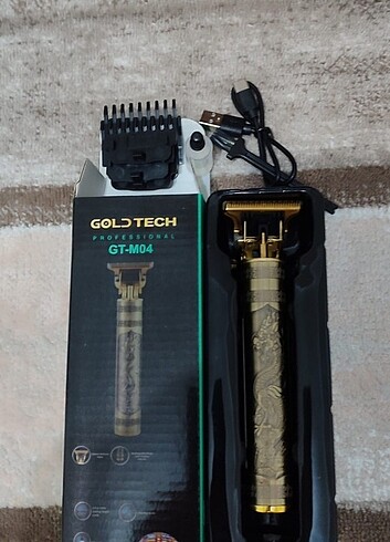 METAL GÖVDE ŞARJLI TRAŞ MAKİNESİ 