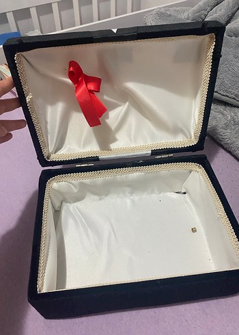 Klasik Siyah Gotik Düğün Smokin Midi Elbise - Görsel 3