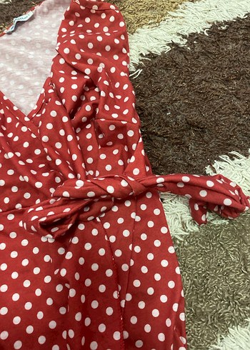 Renkli Bağcıklı Kadın Bikini Üstü - Görsel 9