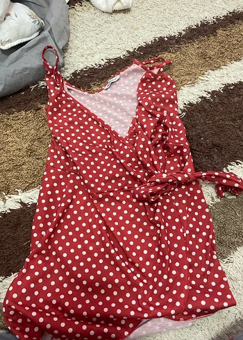 Renkli Bağcıklı Kadın Bikini Üstü - Görsel 10