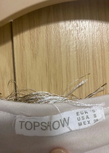 Bohem Kısa Suni Kürk Ceket - Görsel 6