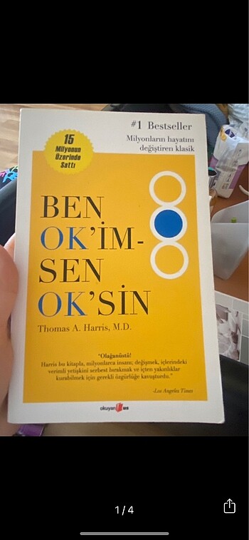 Ben ok?im sen ok?sin