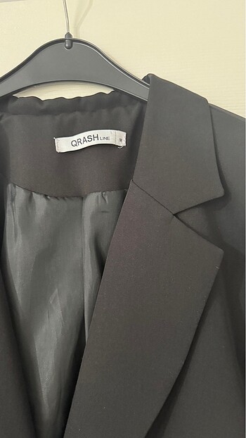 Diğer Siyah blazer ceket