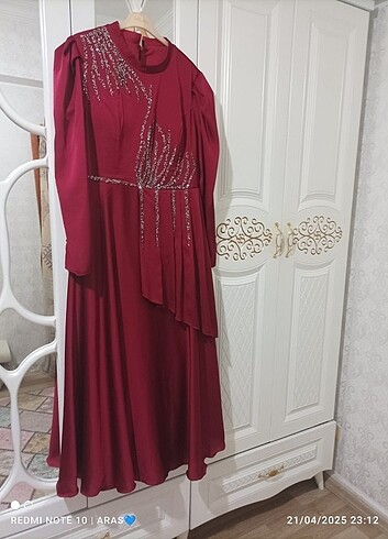Abiye elbise