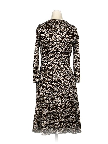 s Beden PreLoved Kısa Elbise %70 İndirimli.