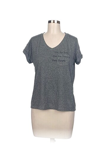 Tiffany Tomato T-shirt %70 İndirimli.
