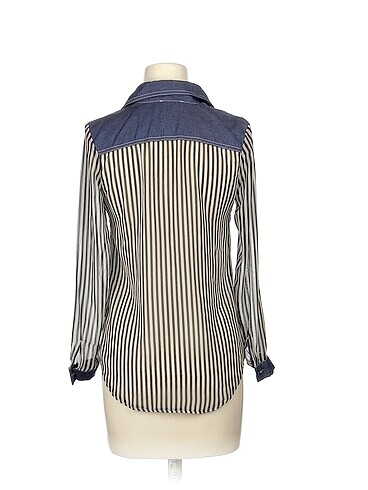 38 Beden PreLoved Gömlek %70 İndirimli.