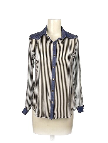 PreLoved Gömlek %70 İndirimli.