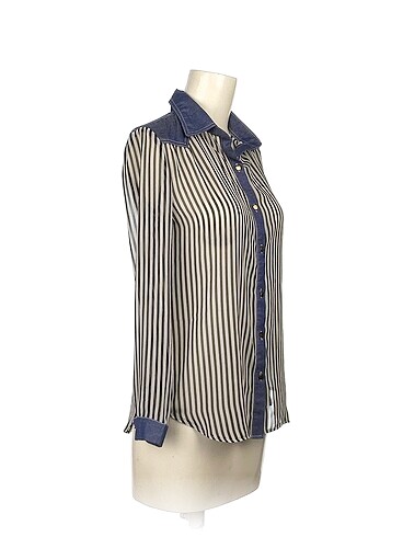 Vintage Love PreLoved Gömlek %70 İndirimli.