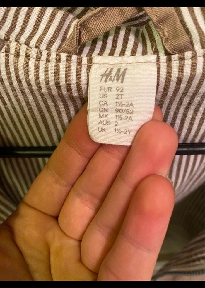 Trençkot / yağmurluk / rüzgarlık / hırka - Görsel 5