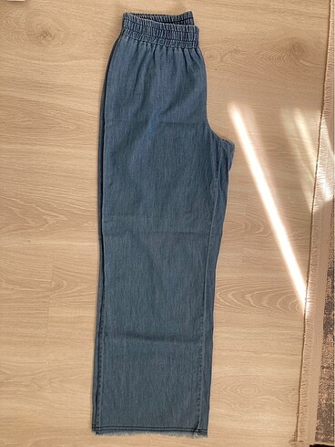 İnce Pantolon