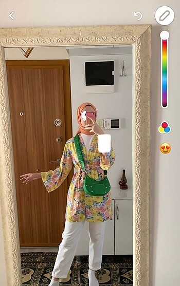 kimono