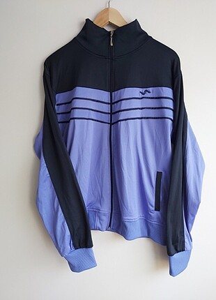 Vintage Oversize Ceket