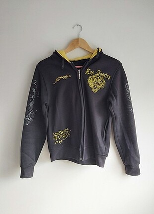 Ed hardy ceket