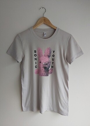 American Apparel tshirt