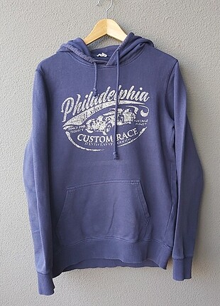 Oversize sweatshirt