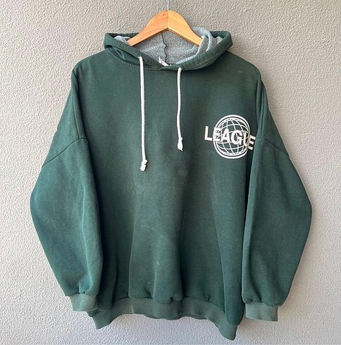 Vintage Sweatshirt