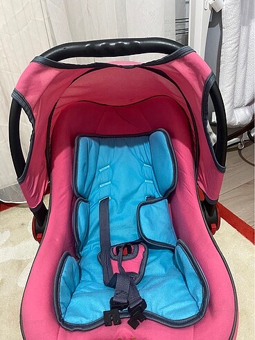 Baby2Go Bebek puseti